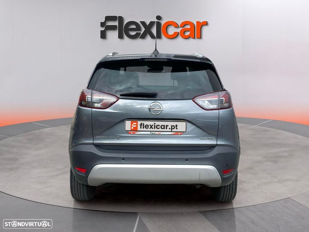 Opel Crossland X - 7