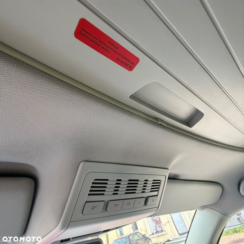 Volkswagen California - 12