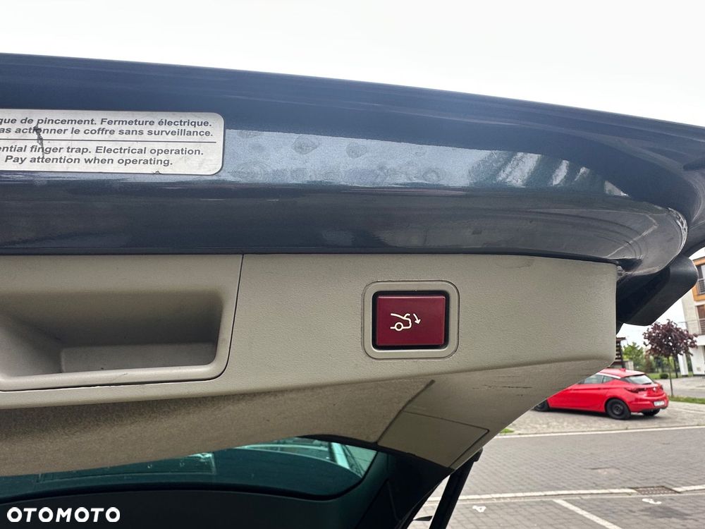 Citroën C5 2.0 HDi Exclusive - 13
