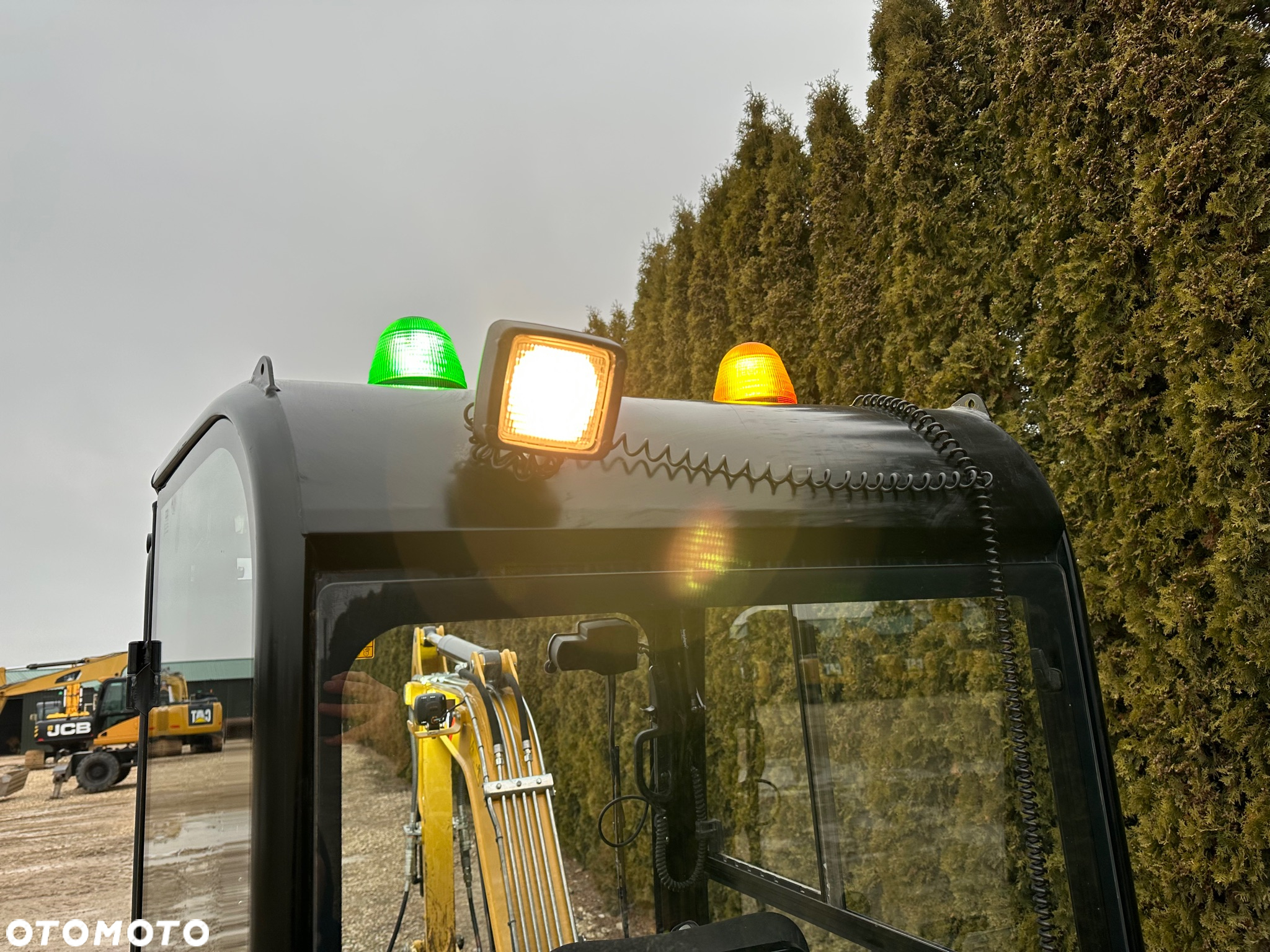 Caterpillar 302.7 D CR - 18