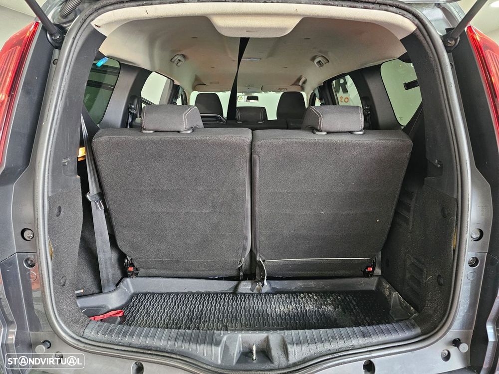 Dacia Jogger 1.0 TCe Extreme 7L - 14