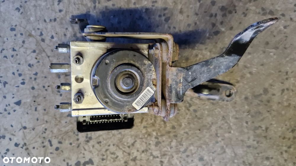 MAZDA 2 DE 1.3 16V POMPA ABS D651-437A0-B - 1