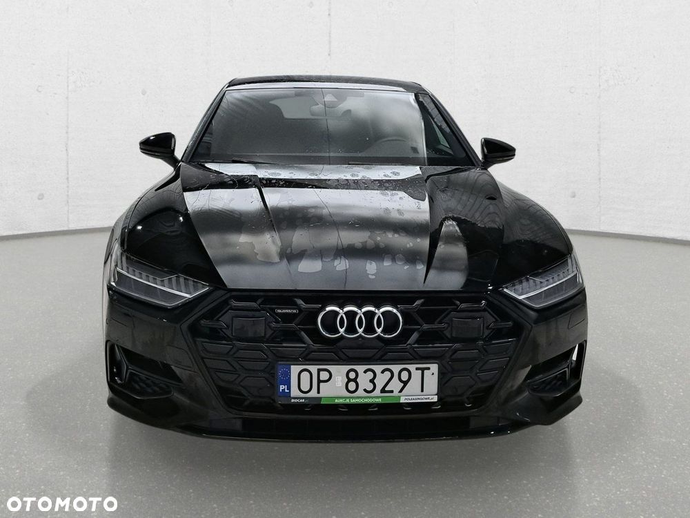 Audi A7 Sportback - 2