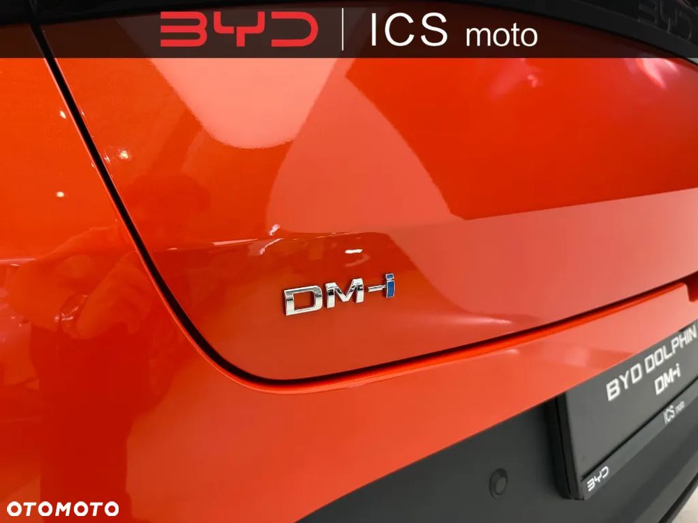 BYD Dolphin G - 16