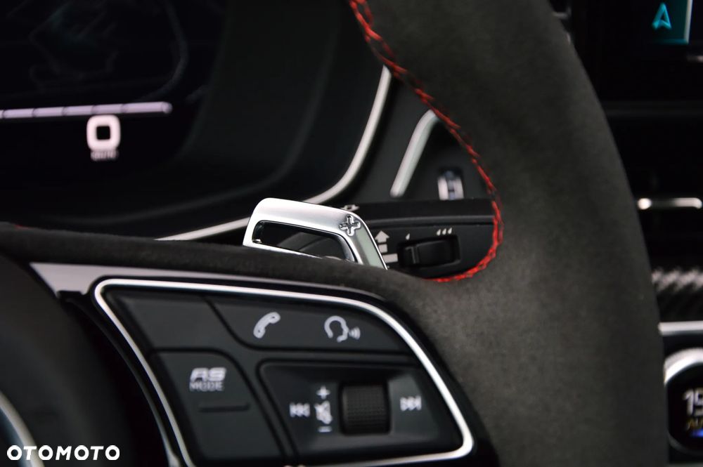 Audi RS5 Coupé Quattro Tiptronic - 28