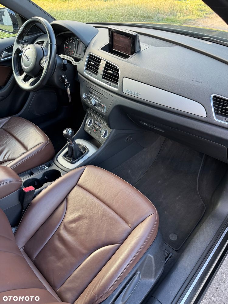 Audi Q3 - 8
