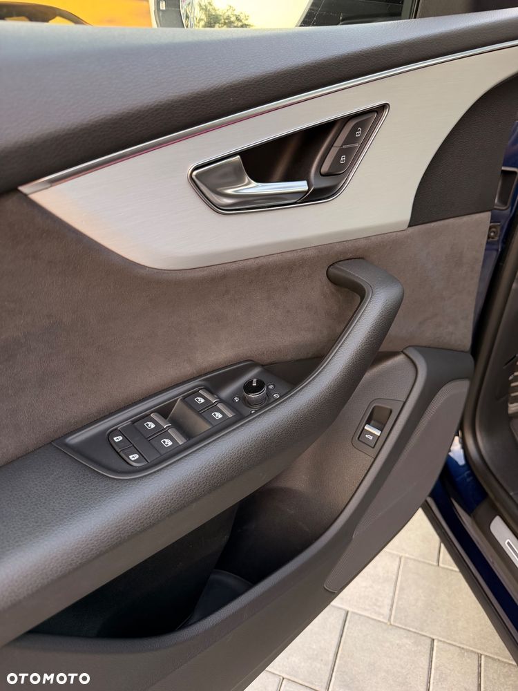 Audi Q8 45 TDI mHEV Quattro Tiptronic - 14