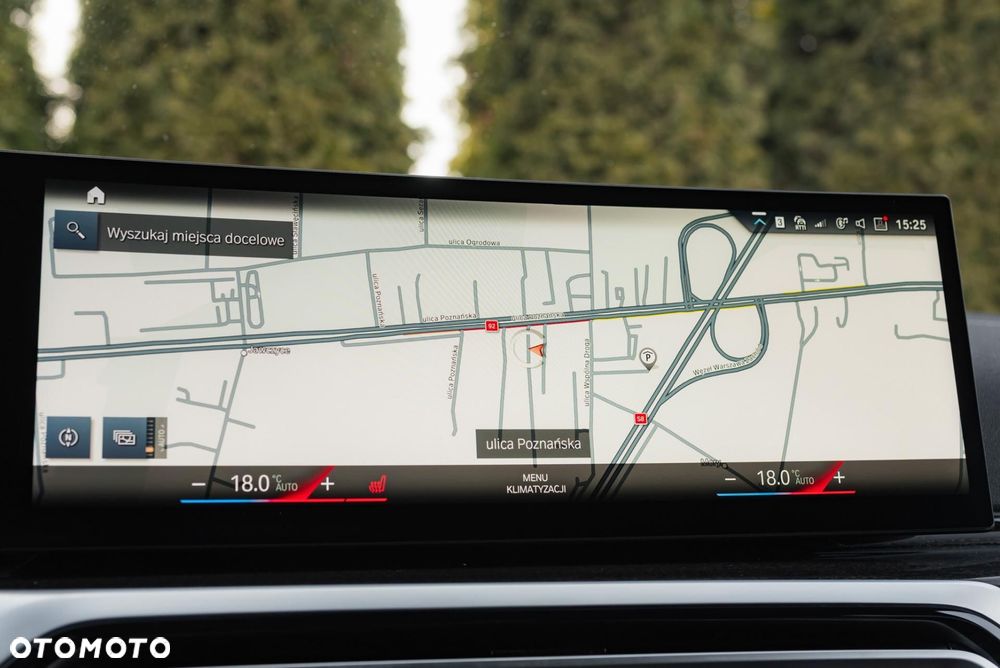 BMW Seria 3 320d xDrive - 18