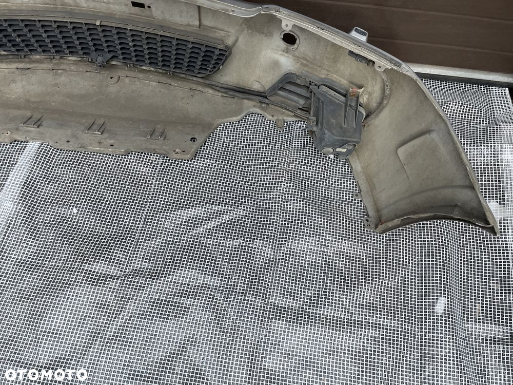 Zderzak przód Opel Vectra C GTS 02-05 signum spryski xenon kod Z157 - 8