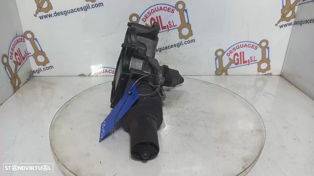 BOMBITO EMBRAIAGEM SMART FORTWO COUPÉ 2014 -A4512500062 - 2