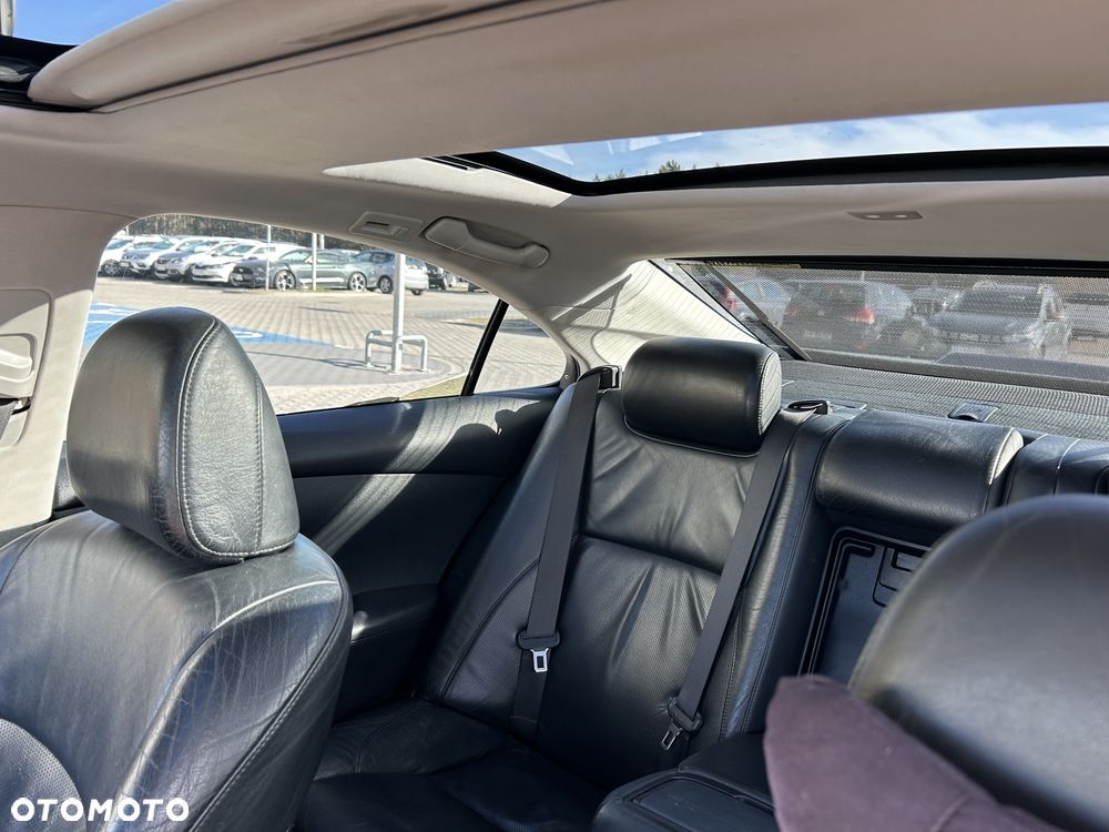 Lexus ES Standard - 13