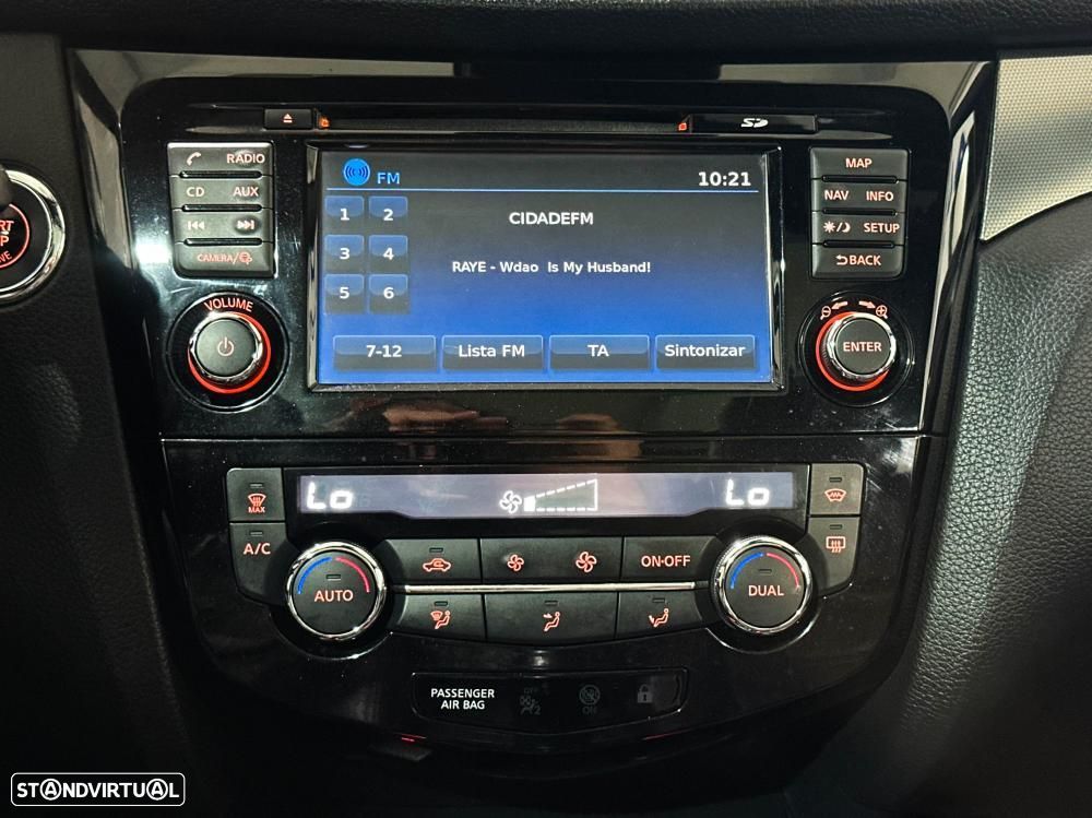 Nissan Qashqai 1.5 dCi Tekna Premium - 58