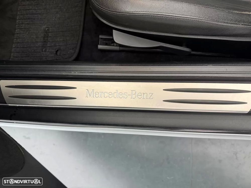 Mercedes-Benz SLK 200 K Aut. - 26