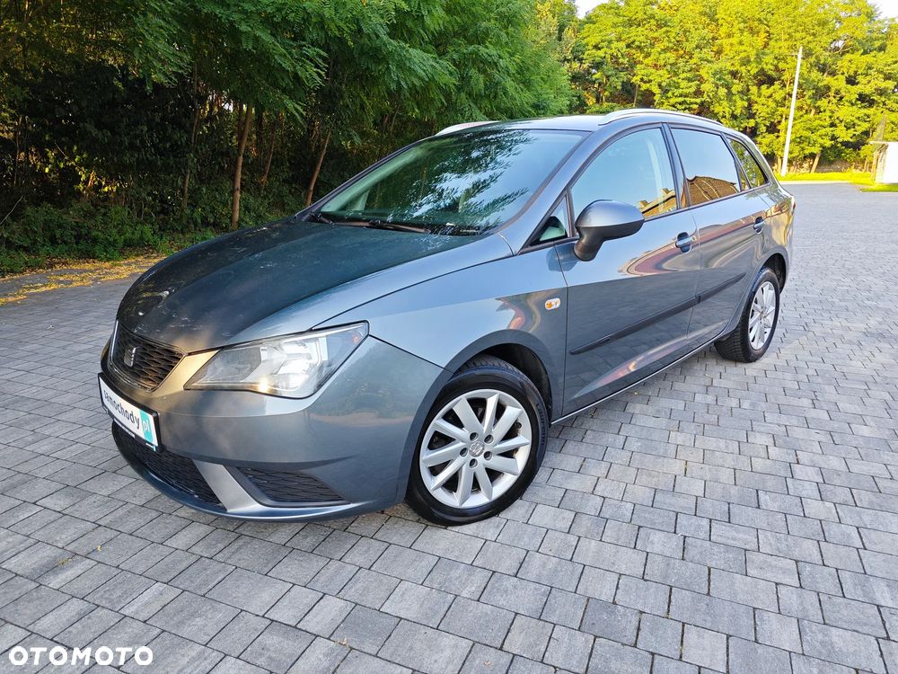 Seat Ibiza 1.2 12V Copa - 10