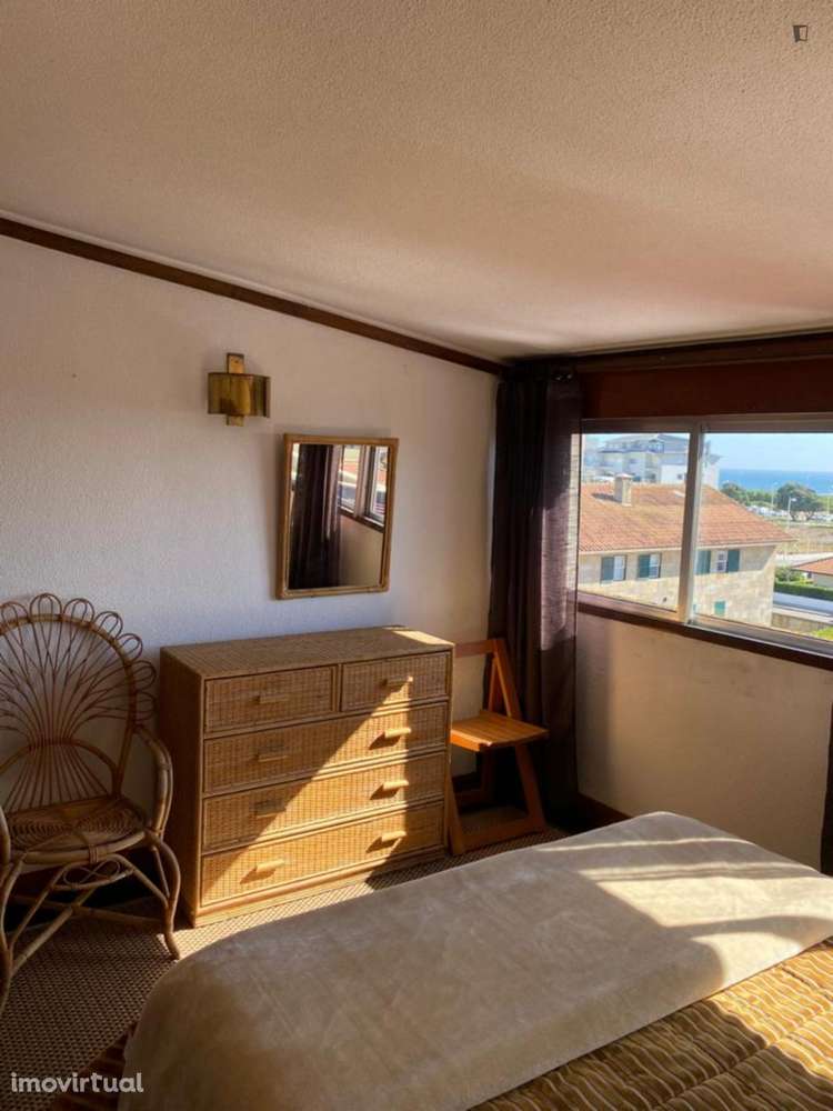 Apartamento com 1 quartos - localizado em Vila do Conde Porto - Grande imagem: 3/11