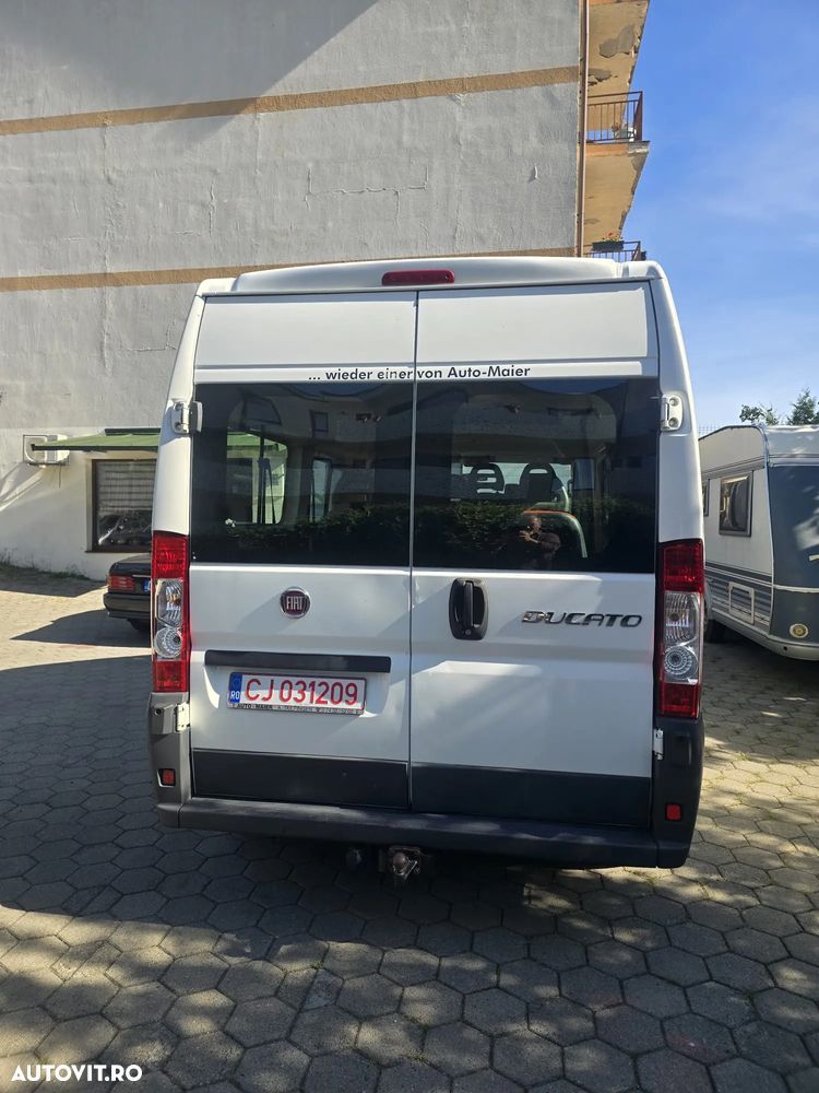 Fiat Ducato - 16