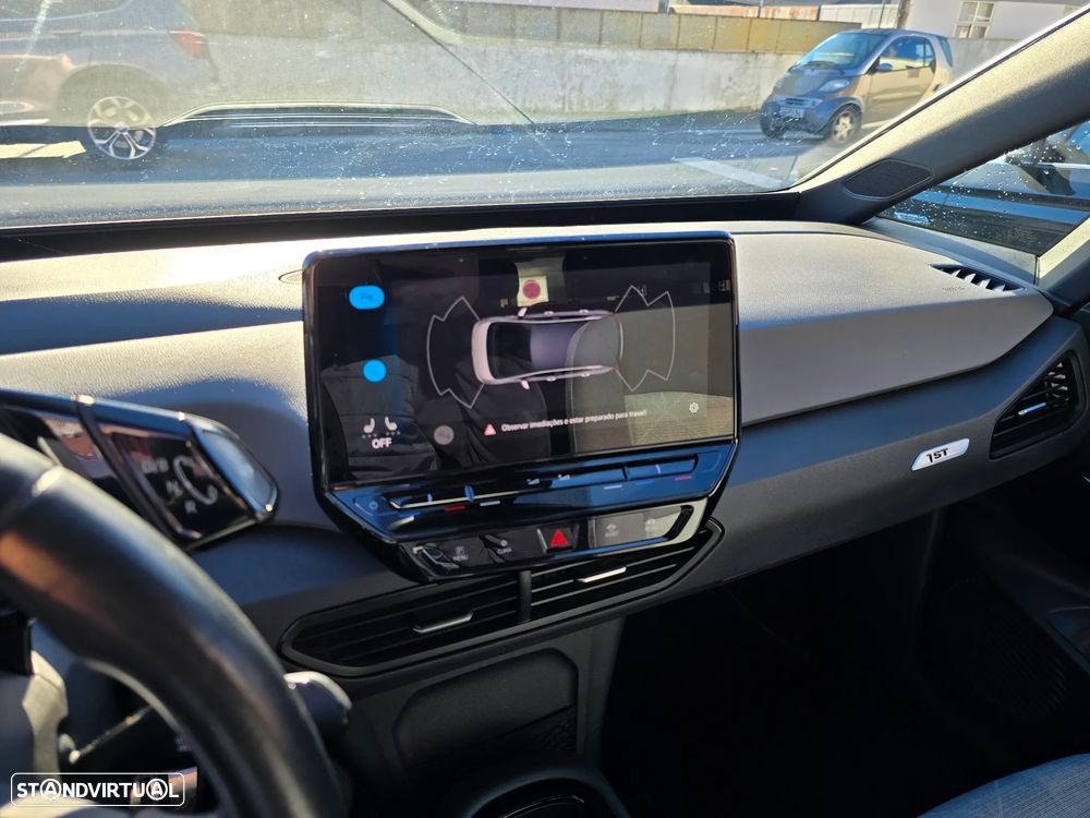 VW ID.3 Performance Upgrade Pro 1st Plus - 14