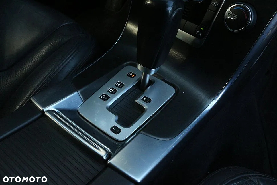 Volvo V60 D3 Geartronic Momentum - 14