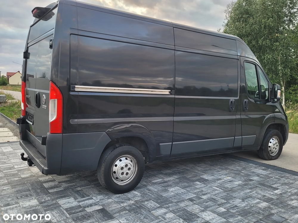 Fiat Ducato - 13