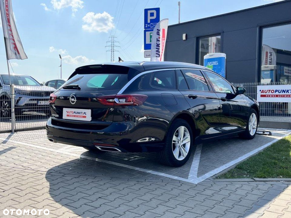 Opel Insignia - 7