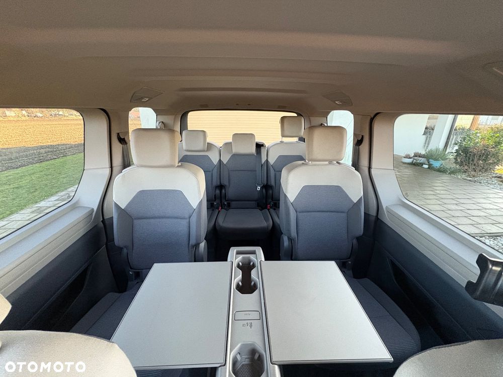 Volkswagen Multivan 2.0 TDI L1 DSG - 10