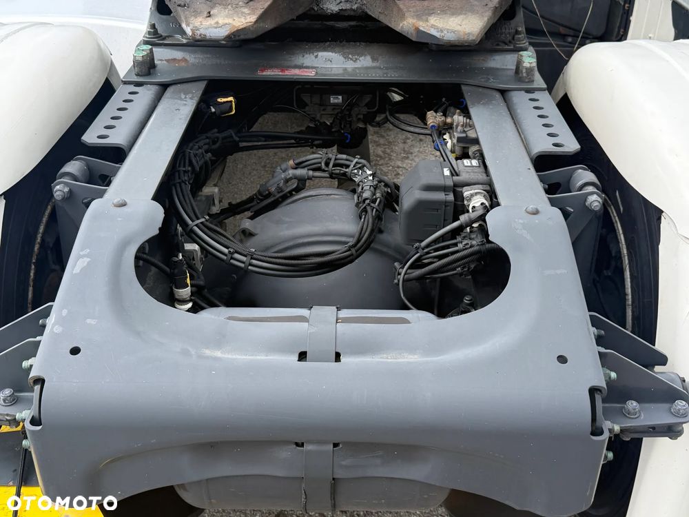 Scania R 500 - 26
