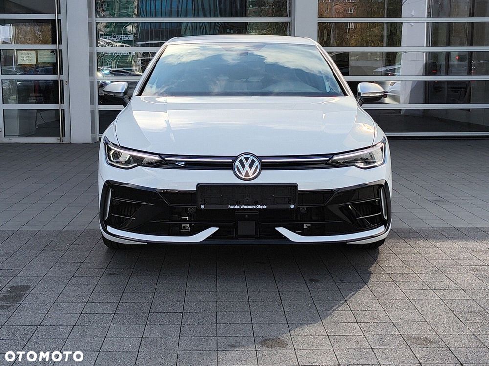 Volkswagen Golf 2.0 TSI 4Motion R DSG - 3