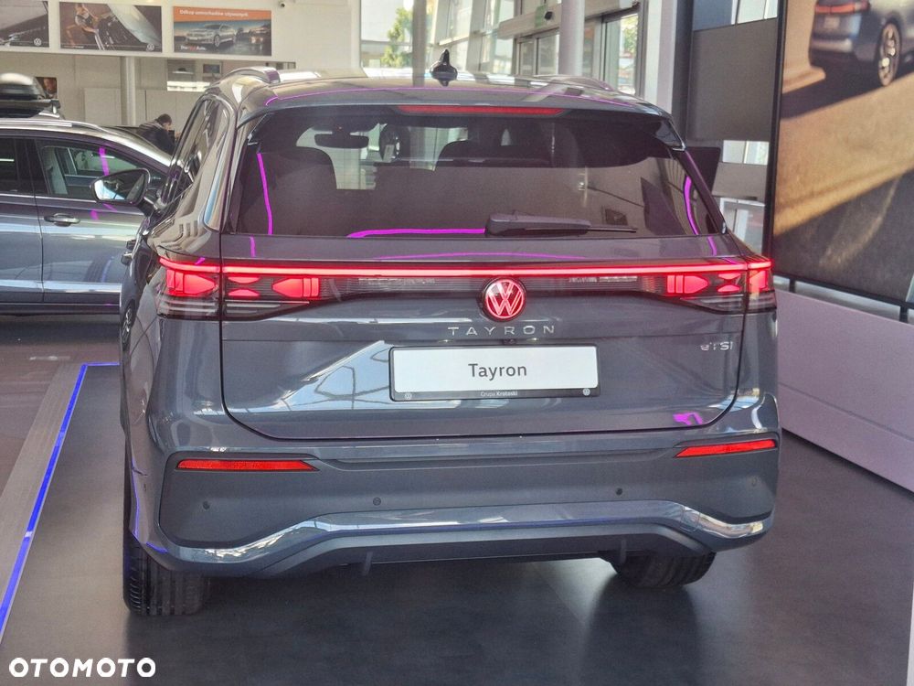 Volkswagen Tayron - 6