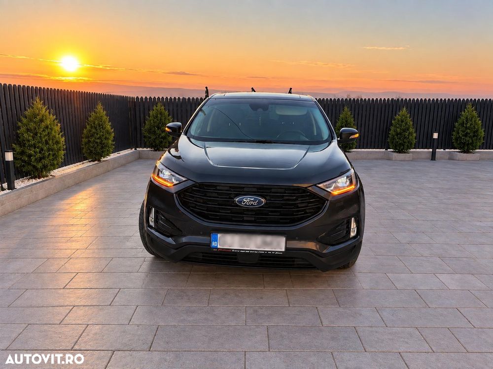 Ford Edge 2.0 Panther A8 AWD ST Line - 2