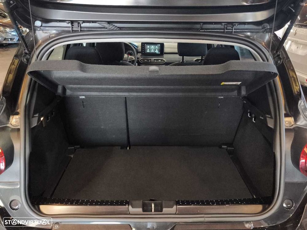 Dacia Sandero 1.0 ECO-G Stepway Extreme Bi-Fuel - 18