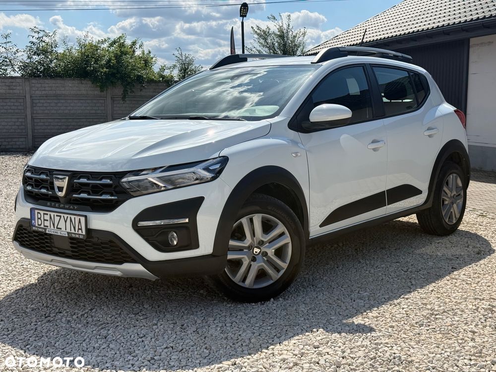 Dacia Sandero - 28