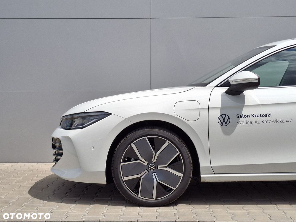 Volkswagen Passat - 3