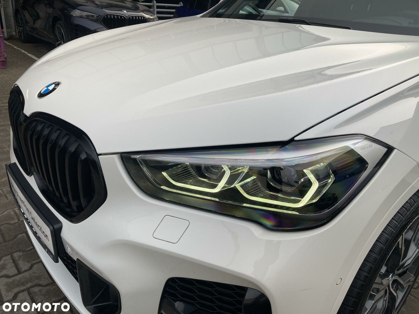 BMW X1 xDrive18d M Sport - 23