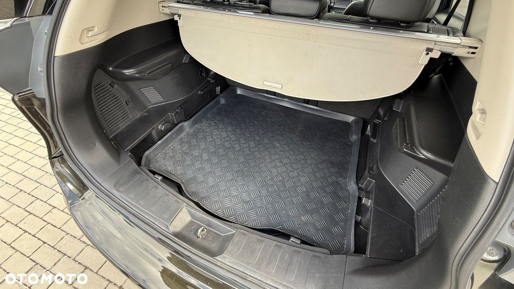Nissan X-Trail - 17