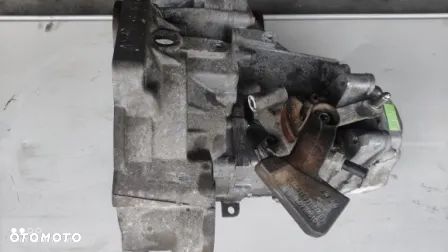SKRZYNIA 2,0 FSI_VW_AUDI_SEAT_SKODA _GXV_ 6 BIEGÓW_ SPRAWDZONA - 5