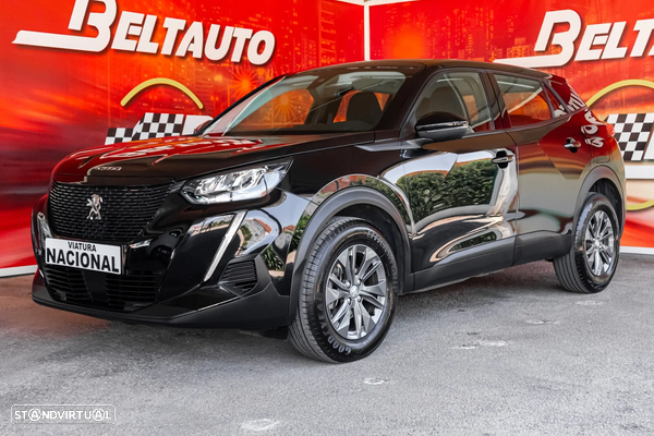 Peugeot 2008 1.2 PureTech Active