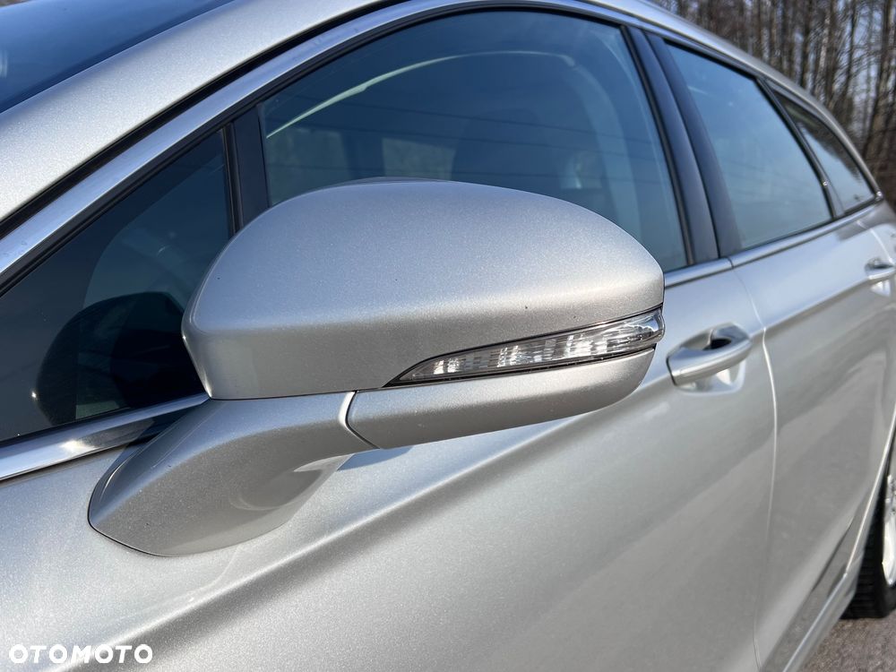 Ford Mondeo 2.0 TDCi STart-Stopp PowerShift-Aut Titanium - 20