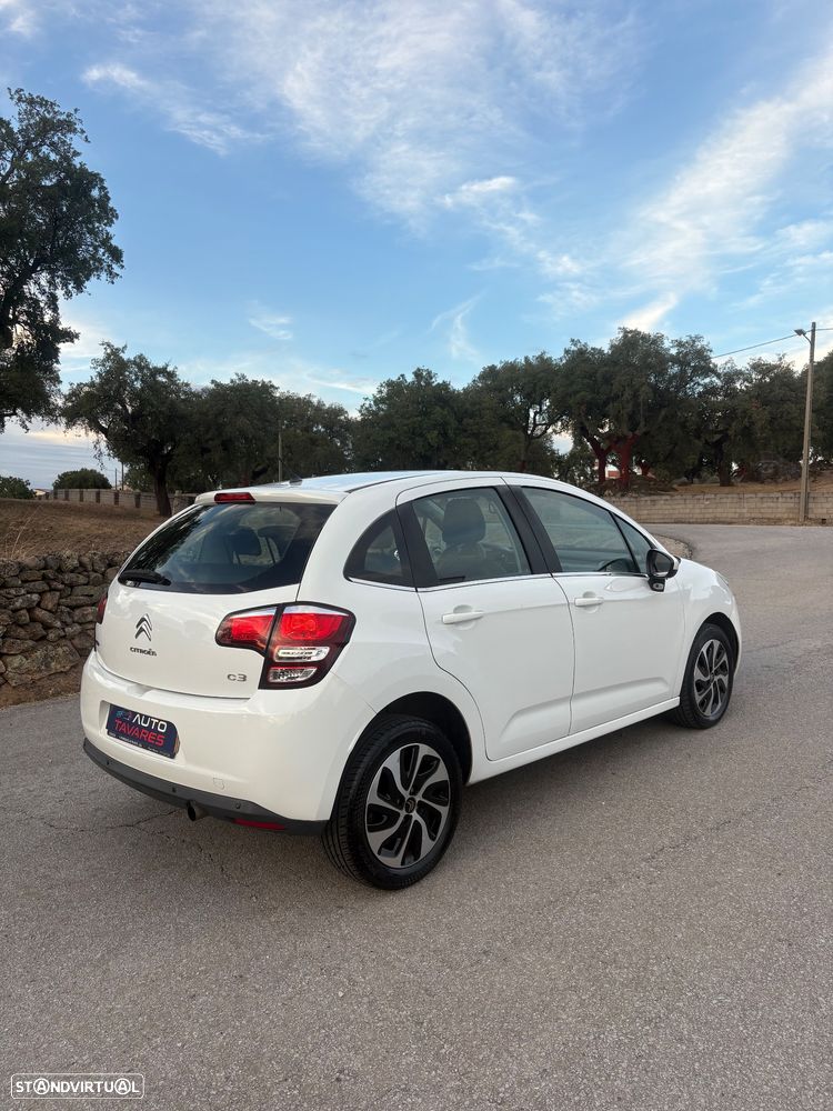Citroën C3 1.6 BlueHDi Collection - 4
