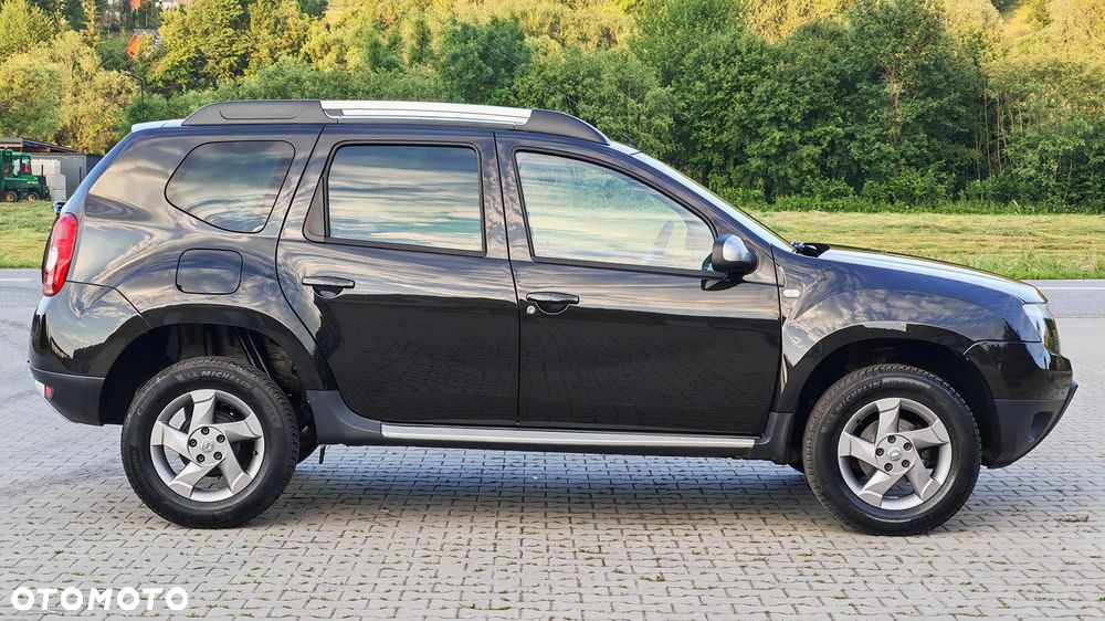 Dacia Duster SCe 115 4x2 Prestige - 6
