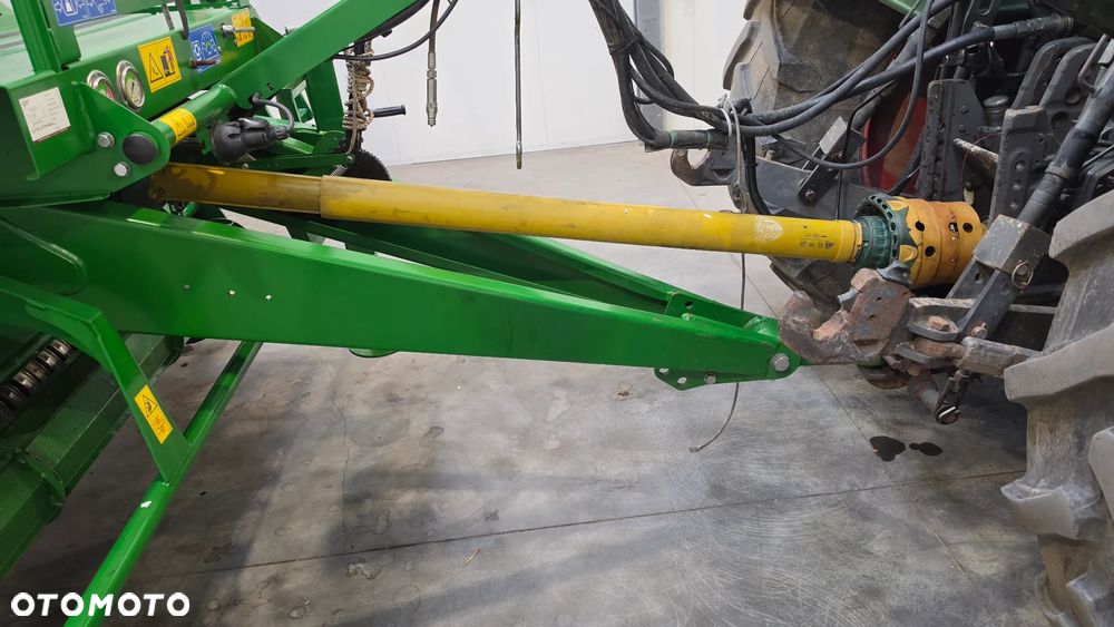 McHale Fusion 3 Vario Praso Owijarka 3 Pasy  Owijarka Prasa Pasowa  FUSION 2 PLUS Mascar MULTIWRAP UNIA MASTER KRONE COMBI Taarup BIO kuhn i bio New Holland ROLL-BELT - 7