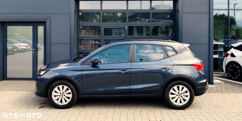 Seat Arona 1.0 TSI Style S&S - 14