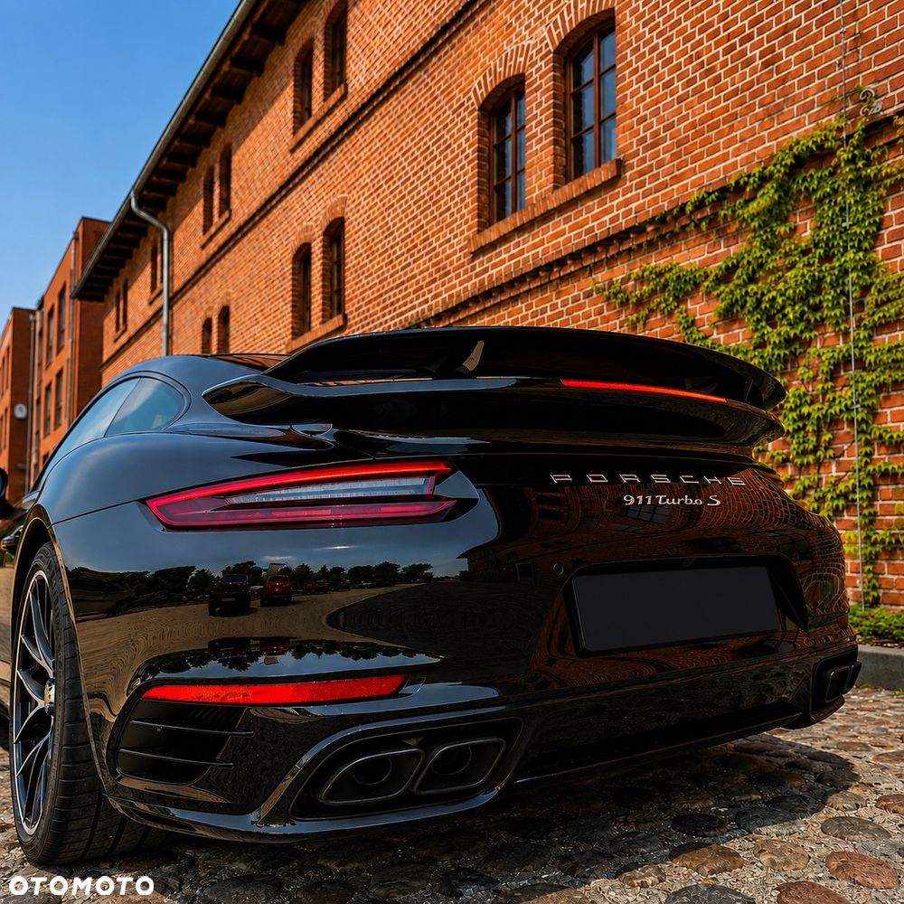 Porsche 911 - 38