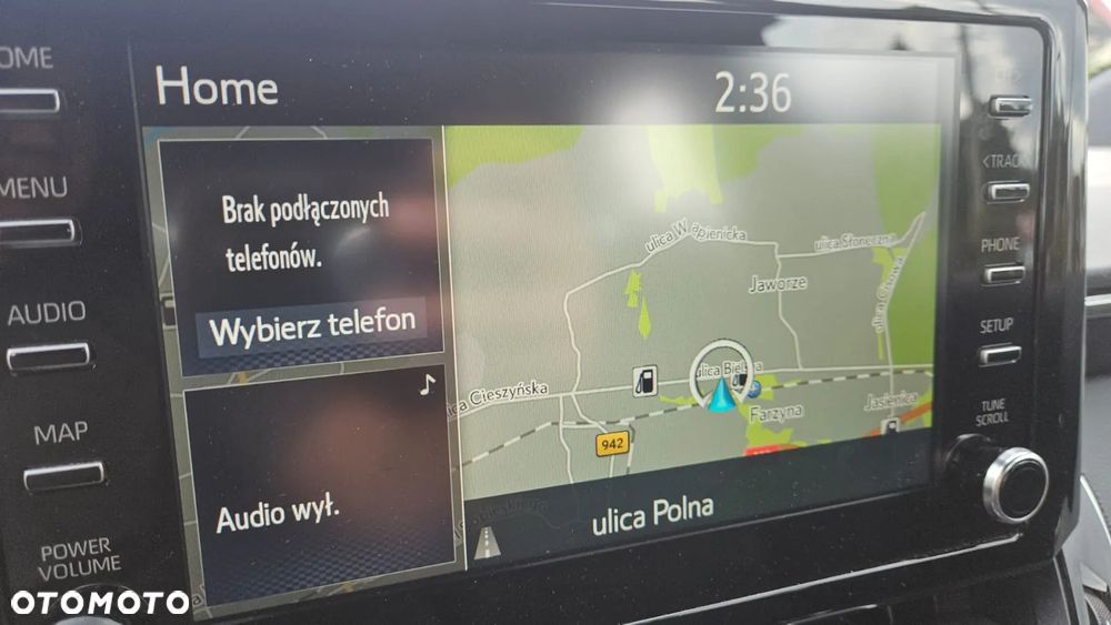 Toyota Corolla 1.8 Hybrid Business Edition - 4