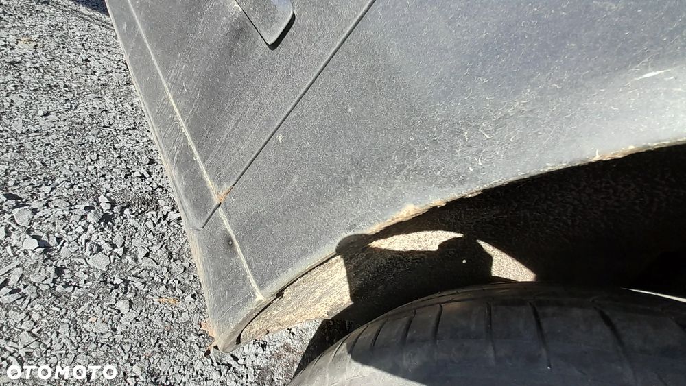 AUDI A4 B7 BŁOTNIK PRAWY PRZÓD PRZEDNI LZ9Y nr. 57/3 - 3