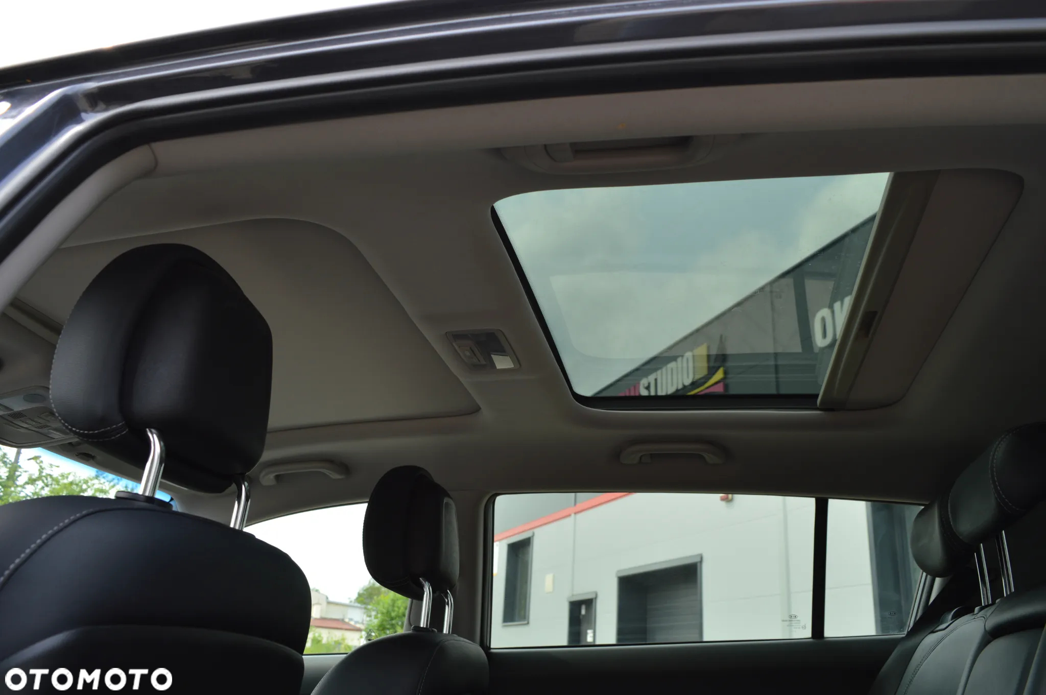 Kia Sportage 1.6 GDI Business Line M 2WD - 16