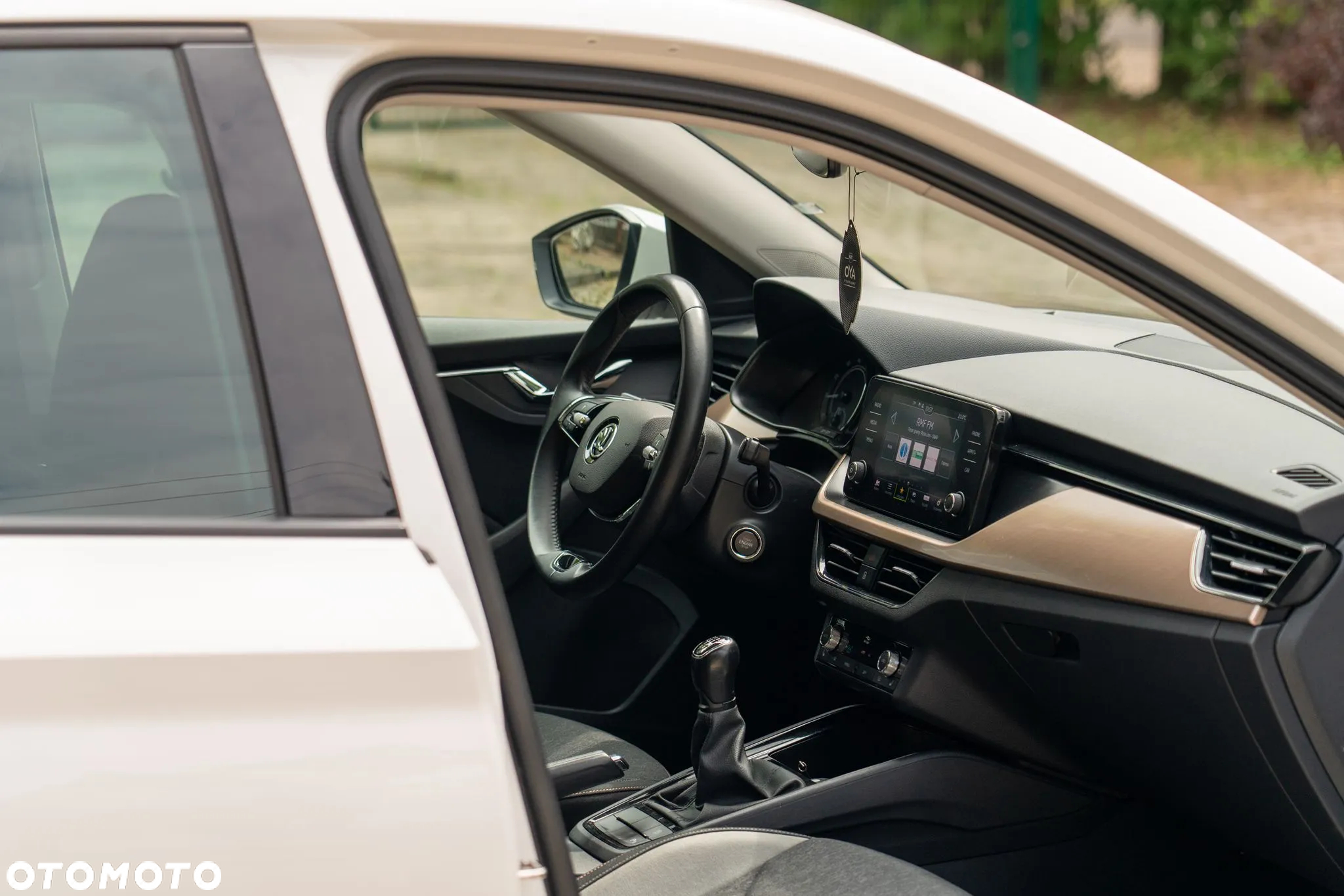 Skoda Scala 1.5 TSI Style - 33