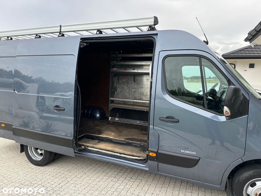 Renault MASCOTT - 8