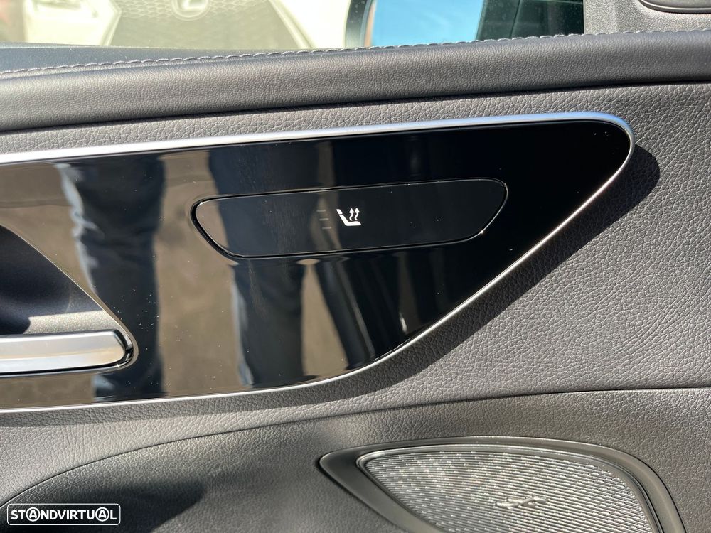 Mercedes-Benz C 300 e T 9G-TRONIC AMG Line - 15