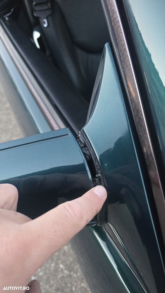 Mercedes-Benz SL - 29