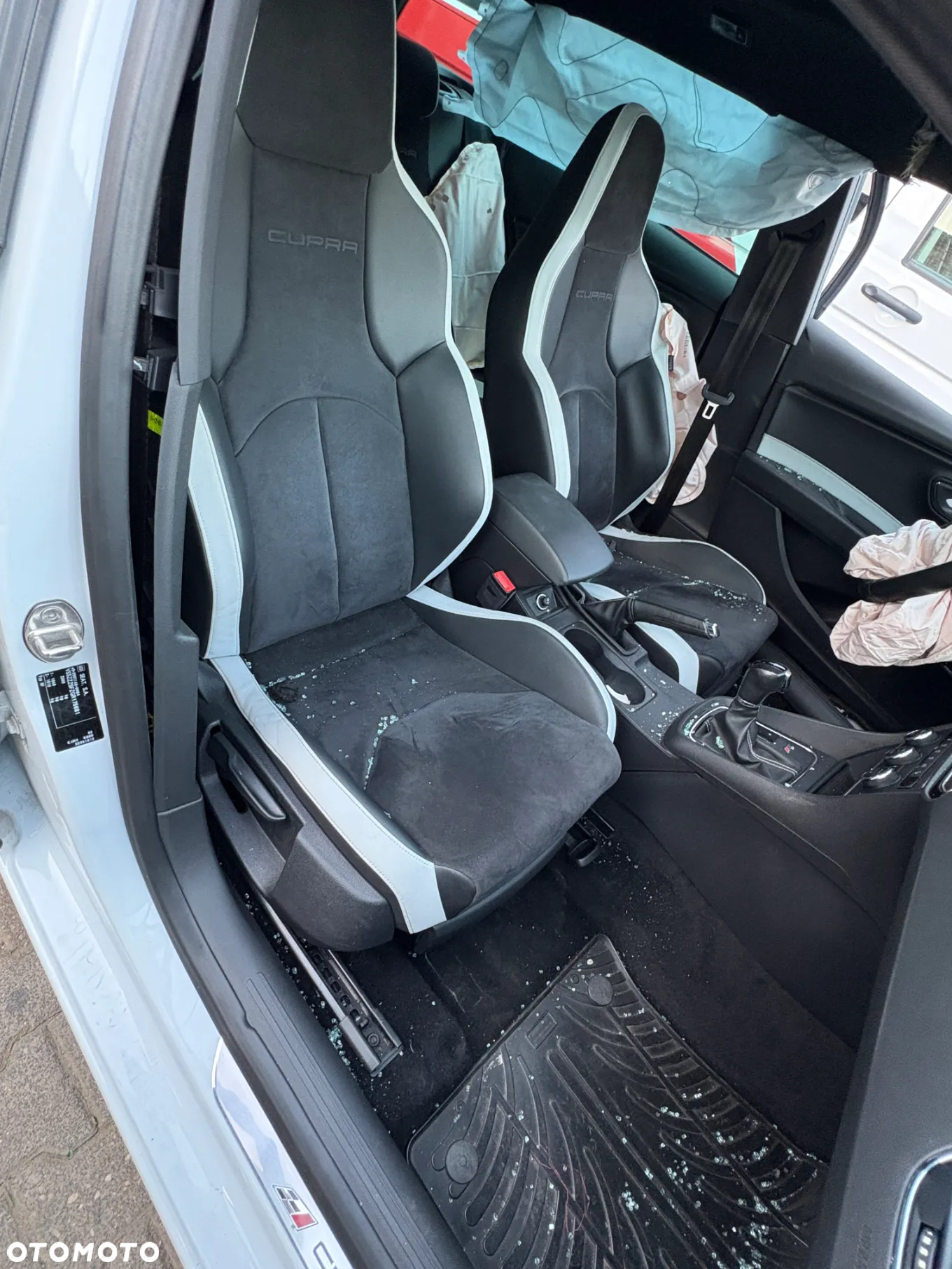 Seat Leon 2.0 TSI Cupra 290 S&S DSG - 17